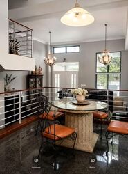 Tai Keng Villas (D19), Terrace #579687441